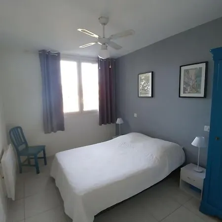 Apartamento Tres Lumineux *