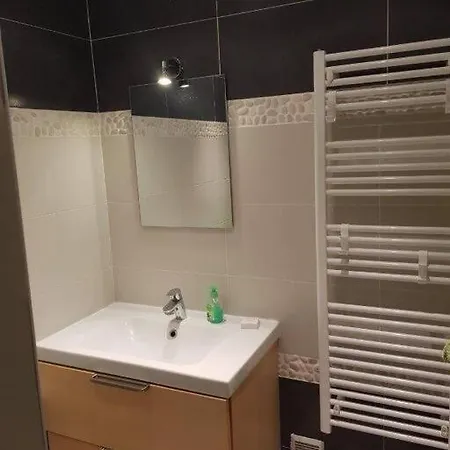 Tres Lumineux Apartamento *